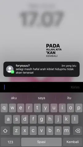 #4u #4upage #fyp #notifwhatsapp #lewatberanda 