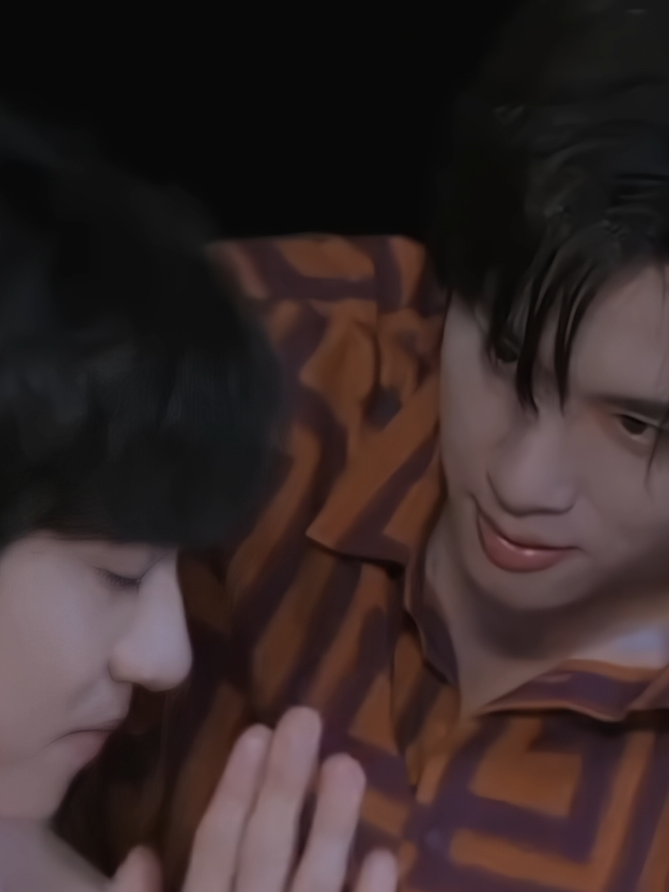 Kepincut mulu ama second cp 😫 #revengedlove#revengedloveseries #zhanxuan#liuxuancheng#guochengyu#jiangxiaoshuai#cdrama#edit#fyp 