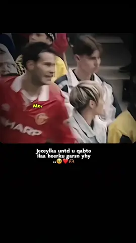 u jeclow Sida Giggs u ujecla o kle🥹❤️🫶🏽#ggmu🔴 #forever #mufc #ansalkawaanle☠️❤️‍🔥 