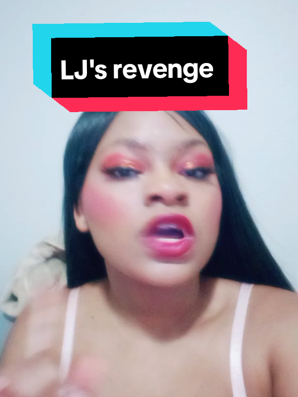 keep streaming LJ's revenge #lashantejohnson #sweethearts #ljsrevenge #gostreammymusic #staypositive #nonegativity #loveyouall💕 