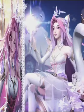 𝒸𝓇𝓎𝓈𝓉𝒶𝓁 𝓇𝑜𝓈𝑒 𝓈𝑒𝓇𝒶𝓅𝒽𝒾𝓃𝑒 #seraphine #wildrift #wr #leagueoflegends #fyp 
