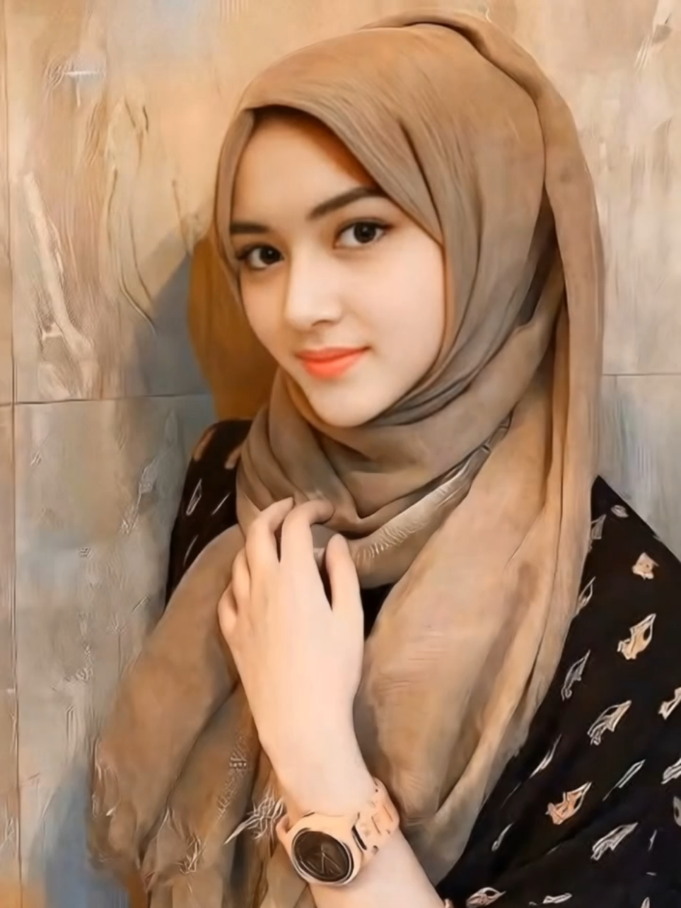 Assalamualaikum.. Ada yang mau lewat ni.. #viral #capcut #viralvideo #wibgajian#artificialintelligence 