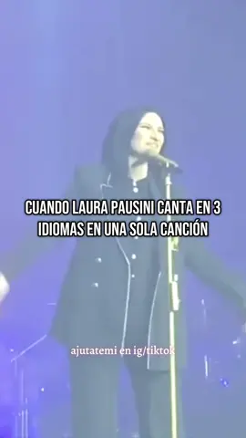 la solitudine en 3 idiomas: español, inglés y italiano <3 #laurapausini #lasoledad #loneliness #lasolitudine #música @Laura Pausini 