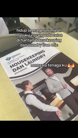 nasib #perhotelan 