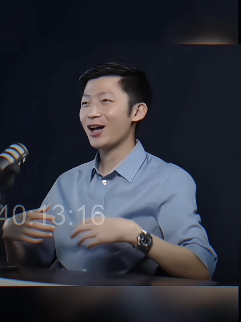 lu mau pake celpen sendal swallow kalo Value diri lu tinggi orang juga segan. #andryhakim #stockwise #saham 