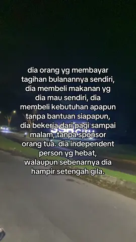 sehat selalu independent person🥹#fypage #masukberandafyp 