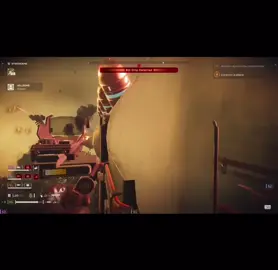 Bros just asking permission to kill me. #helldivers2  #helldiver  #terminids  #automatons  #illuminate  #fyp  #democracy 