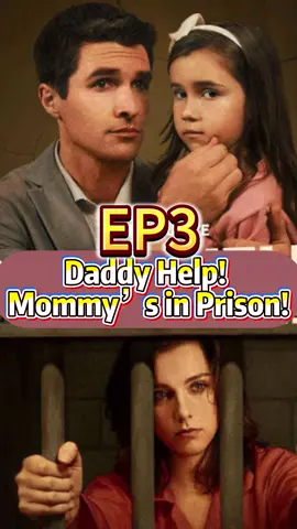Daddy Help! Mommy’s in Prison! #USA #fullepisodes  #shortmovie #shortsvideo #fouryou #shortfilm #reelshort  #trending #drama #reelshort #minidrama #reelshortapp #reelshortvideo #shortvideo #shortstory #shortmovies #shortdramas #trendingreelsvideo #lovestory #Miniseries #DaddyHelpMommysinPrison 