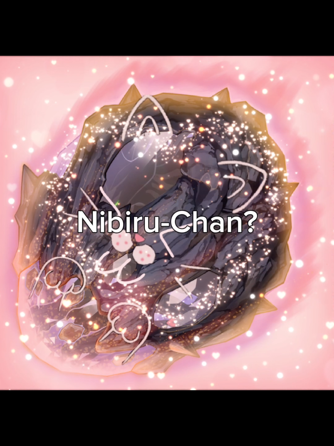 Nibiru-Chaaan? >_< 💕✨✨✨ Ignore Tags: #yugioh #masterduel #yugiohmeme #yugiohmemes #tcg #yugiohtiktok #masterduelyugioh @schlomoaw