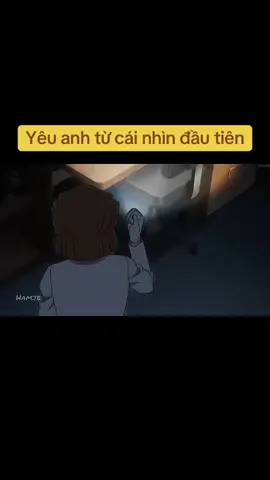 Hai yêu ai #conan 