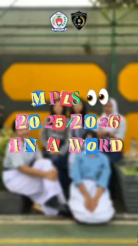 𝗪𝗘𝗟𝗖𝗢𝗠𝗘 𝟱𝟵 🤩👋🏻 Haloo teman teman, dikarenakan MPLS sudah terlaksana... Yuk!! kita kepoin ke beberapa teman teman 59, kira kira apa ya satu kata untuk MPLS 🤔⁉️ Happy Watching •*¨*•.¸¸☆* #fyp #foryou #osissmkn10jkt #smkn10jakarta #osismpk #viral #mpls2025 #mplssmk 
