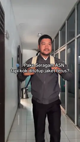 PNS Lowkey sih sukanya gak jadi pusat perhatian.  Tag kawan ASN mu yang begini !  #pnslowkey  #asnbiasasaja #pnsdailythought 
