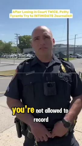 #cops #police #audit 