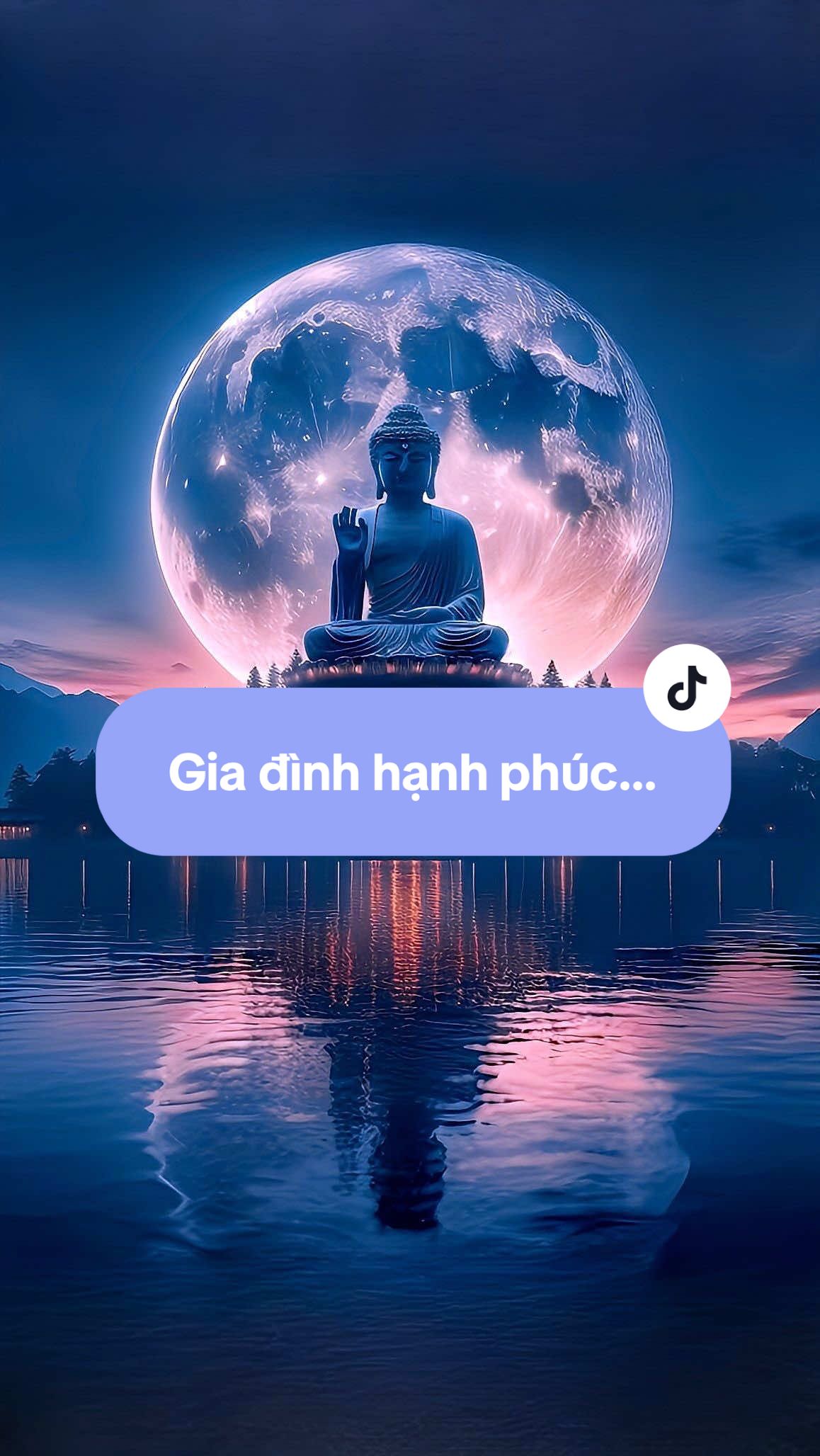 Để có được một gia đình hạnh phúc…#binhan #tamtrang #phatphapnhiemmau #thuctinh #traitim #xh #camxuc 