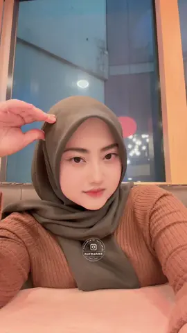 Aduhh #viral #fyp ig nurmahmt (273K followers) 