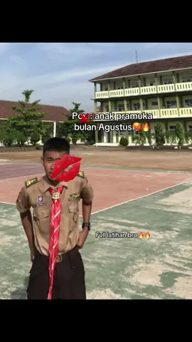 🥵🥵 #pramuka #pramuka #pramukaindonesia #fyppp #fyppppppppppppppppppppppp 