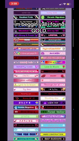 #scene #2000s #rawr btw i found this in 2023 websites is blinkin maker
