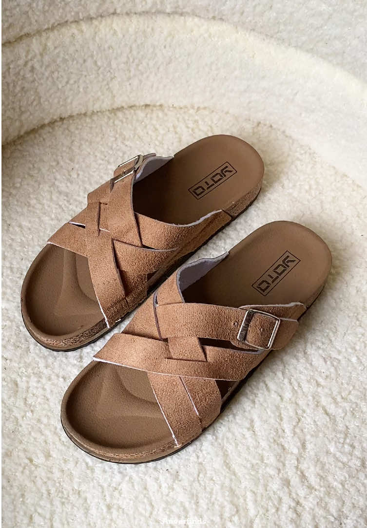 #slippersreco#nonslipperyslippers #yotosandals #tiktokshopslippers #viralvideo 
