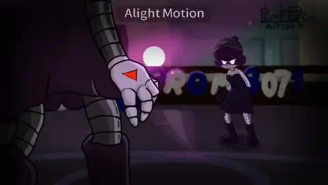murder drones rule 34