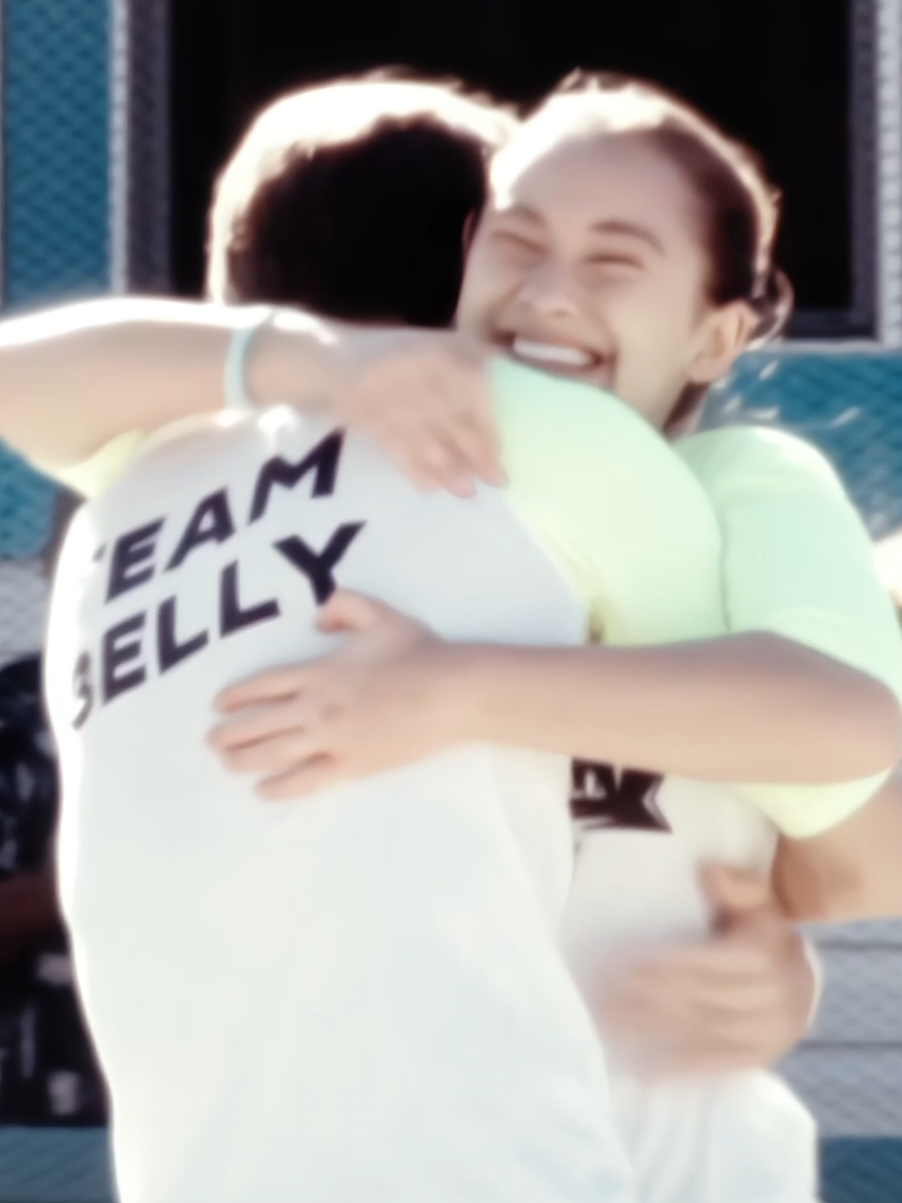 my endgame | #tsitpseason3 #thesummeriturnedpretty #bonrad #bonradedit #fyp 
