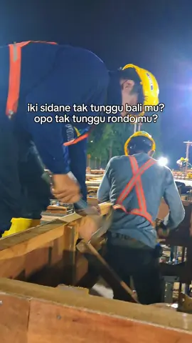 #CapCut #kuliproyek #kulibagunan  lembur terus Selagi matrial ono bos