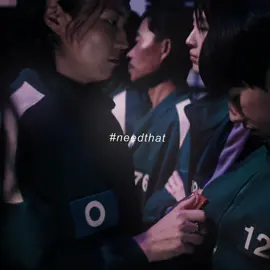 #needthat || scp: kal6psiiascp ||  #namgyu #namgyuedit #squidgame #squidgameedit #squidgamenetflix #rohjaewon #rohjaewonedit #player124 #fypツ #edit #trending 