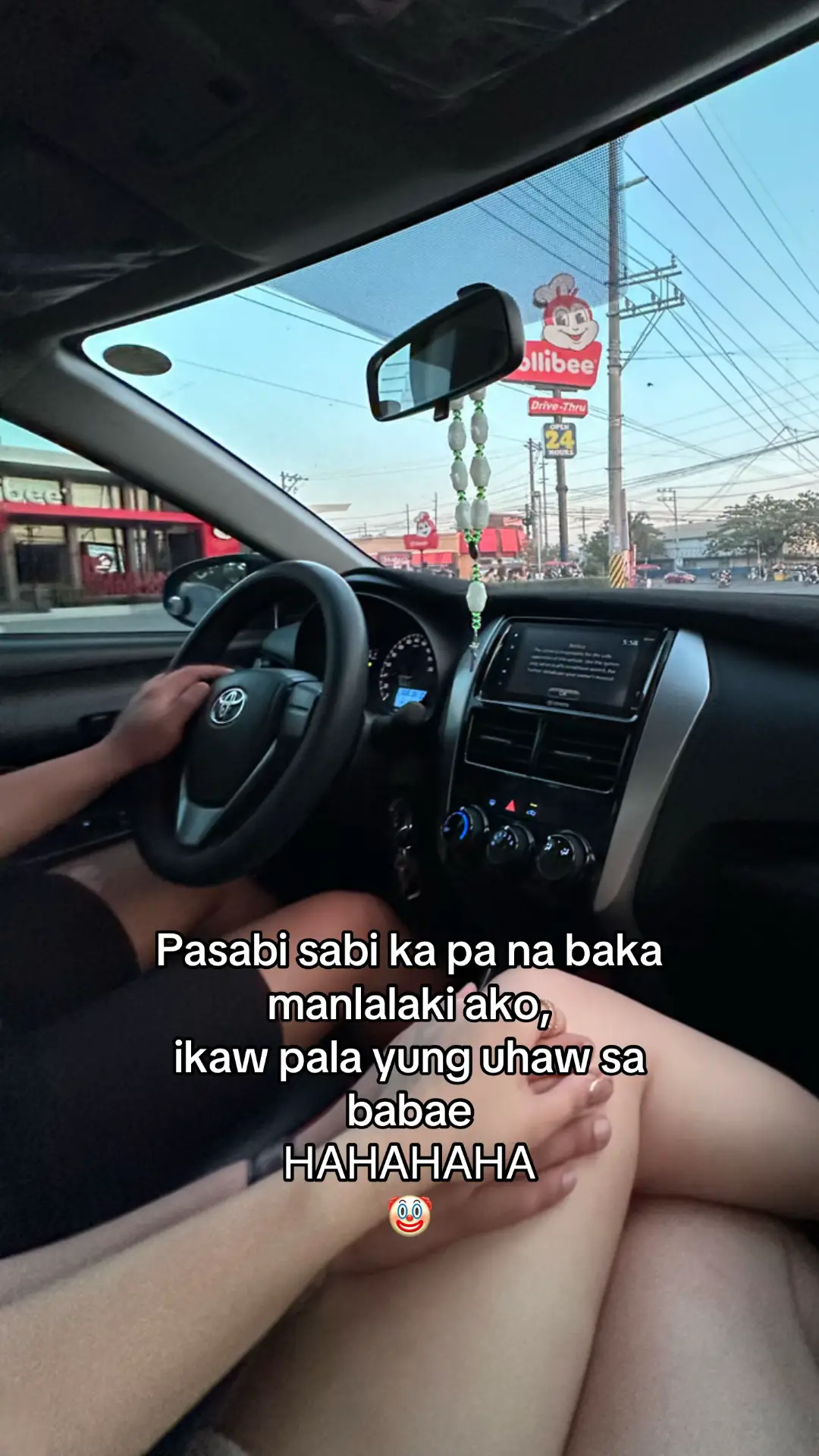 Kaninong bf to?! #fyyyyyyyyyyyyyyyy #foryoupage #fypシ゚ 