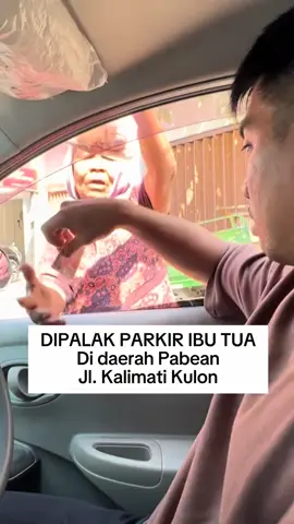 Pungli Berulah Kembali Bagaimana Komentar Kalian Video aldoadela Follow IG/surabayaselebgram #fyp 
