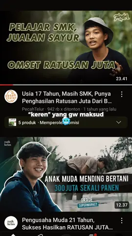 Keren yang ku maksud#peternakmuda #peternakmudaindonesia #peternakkambingmuda #petanimudamilenial #budidayalele 