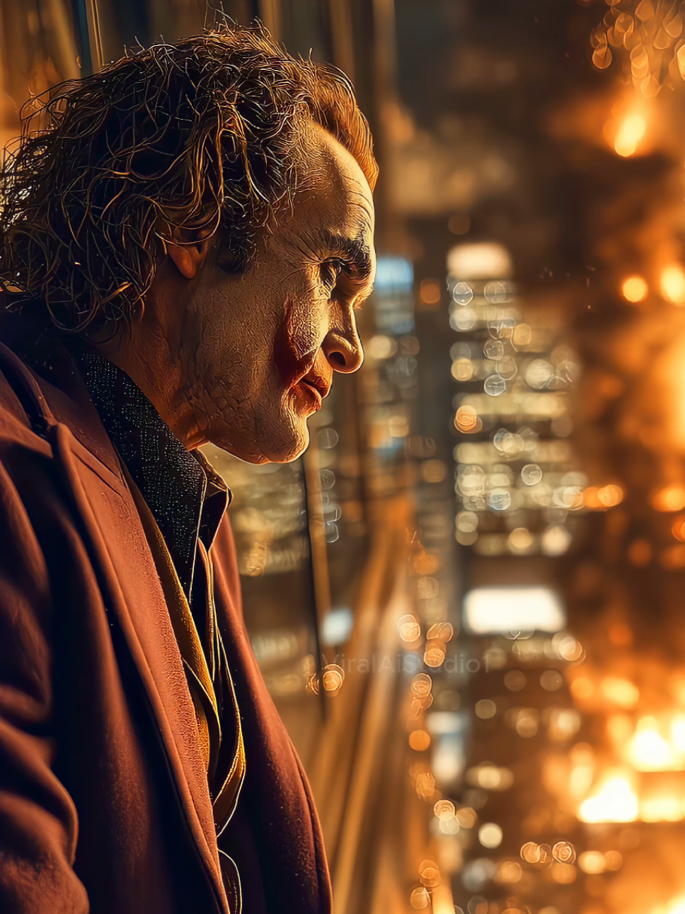 Live wallpaper 2025 #livewallpaper #Joker #jokerface #jokerfamily #jokerchallenge #thejokercrew #4k 