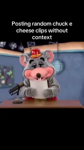 LMAO THE WAY HE GOT HIT #chuckecheese #cectv #meme 
