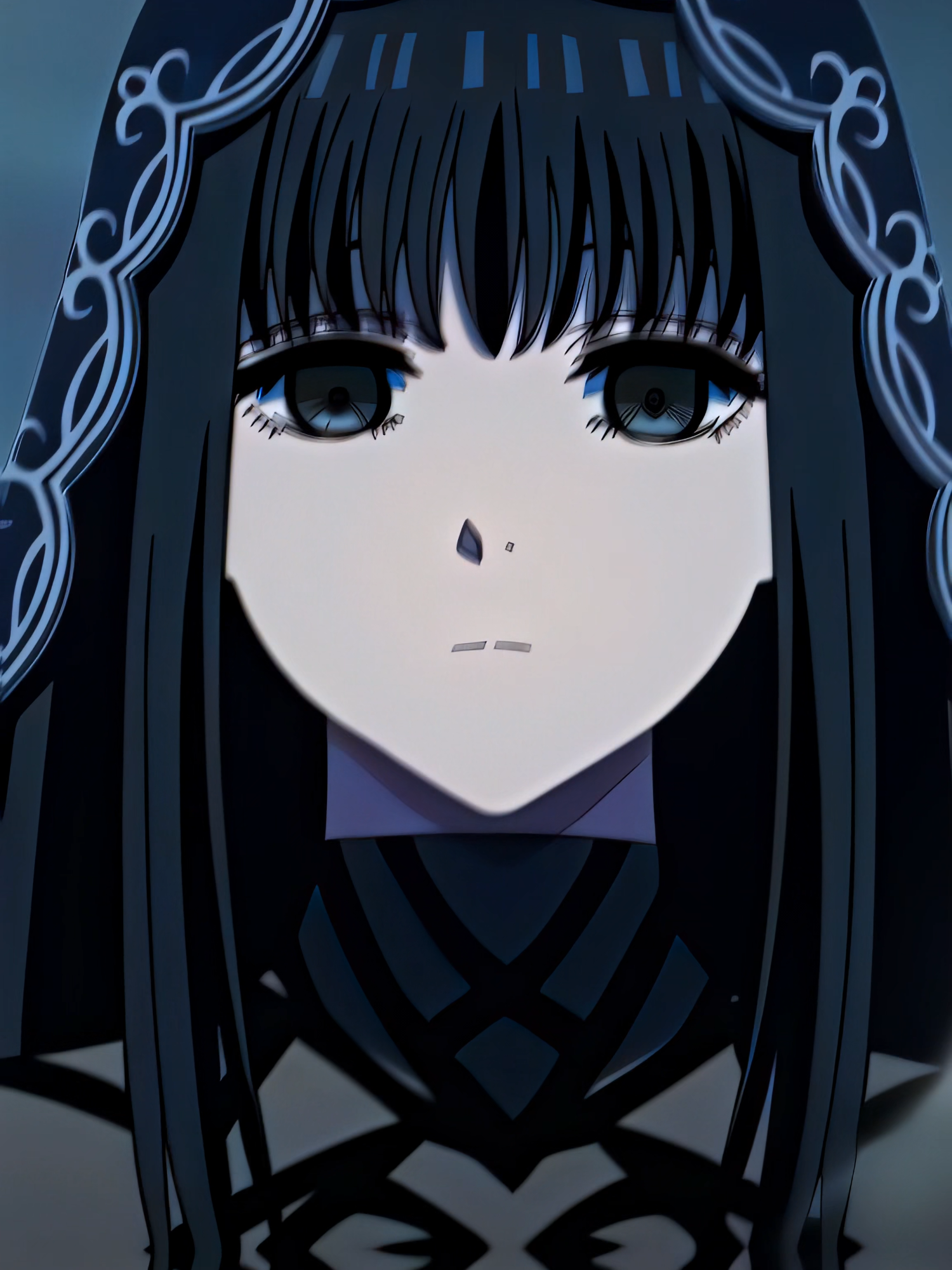 osagarii #osagari #edit #anime #gotica #waifu #sakamotodays #sakamotodaysedit #osagarihazumu