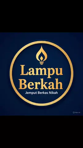 #LampuBerkah Kepala Desa Sumber Rezeki..