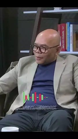 omset sudah miliaran masih manual atau pkai teknologi? #stockwise #andryhakim #fFyPPxz #saham 