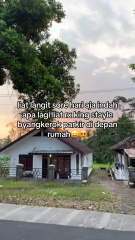 tidak kebayang indahnya😛#fypp #story #rxking 