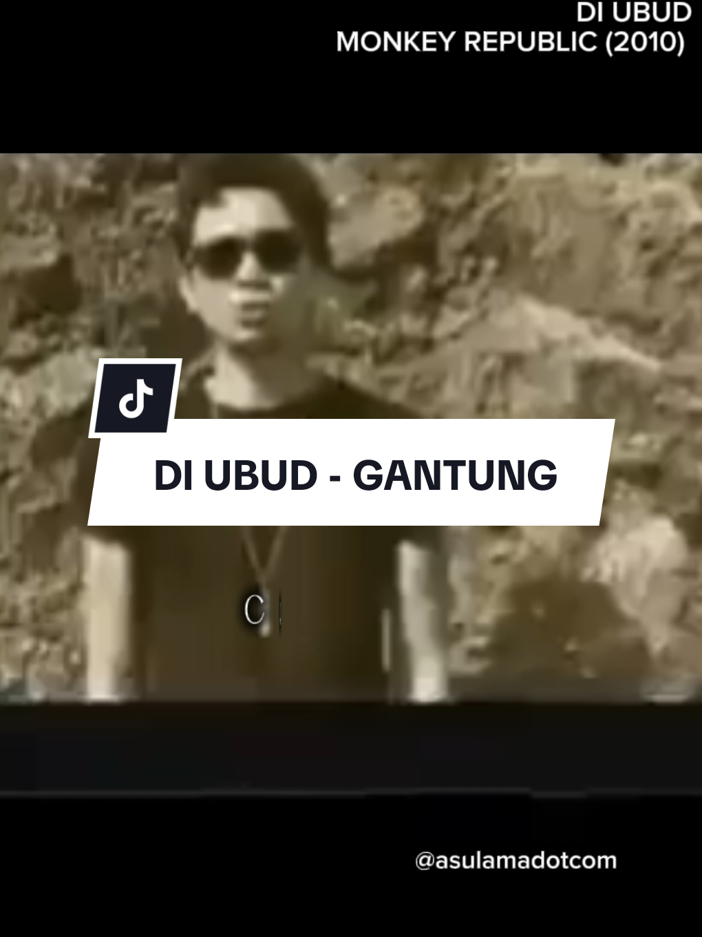 DI UBUD BAND - GANTUNG (2010)  JAYAGIRI PRODUCTION© #4u #bandbali #krisnapurpa #diubudband #lagubalilawas #gantung #liriklagubali 