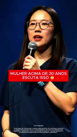 #magnesio #mulher #saudedamulher #suplementos #emagrecer 