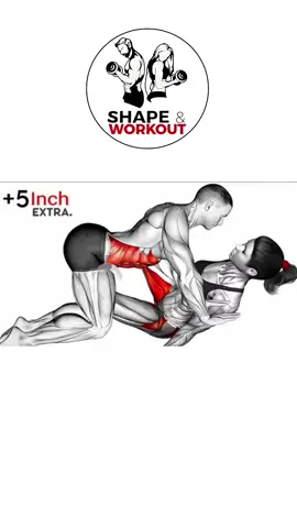 18 Unique HIDDEN Exercise For CRAZY Results!#👌💯👌💪✅️💪👌💯 #shape_workout #pyf #GEM #fypppppppppppppppppppppp #shapeworkout 