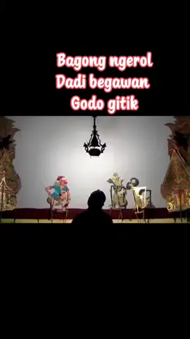 Bagong ngerol  #wayang_kulit #dalang_seno #bagong_mania#wayang #pituturjowo #wayangkulit #storyjowo #kediri24jam 