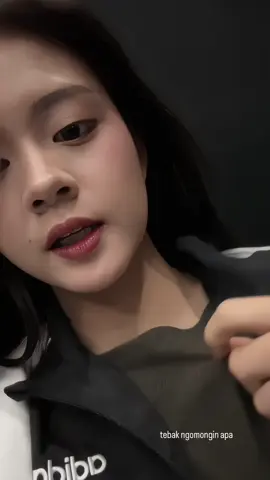 #christyjkt48 #angelinachristy 
