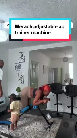We are getting there 😃 #GymTok #gymshark #fyp #viral #couplesgoals #couplesworkouts #abtrainer #tiktokmademebuyit #paydaysale #homeworkout #homegym #couplestiktok #gyminstructor #personaltrainer #abtraining #coupleshumor 