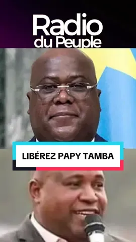 PAPY TAMBA ENLEVER PAR FÉLIX TSHILOMBO. #congolaise🇨🇩 #rdcongo🇨🇩 #kinshasa🇨🇩 #katanga 