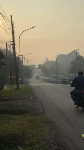 Ada yang tiap pagi lewat sini? #exploresubang #explorejawabarat #kotasubang #subangviral #infosubang 