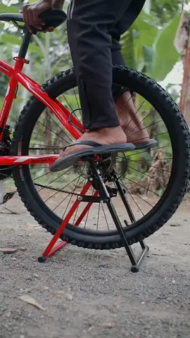 Paddock Sepeda QR full Besi #paddock #sepeda #kokoh 