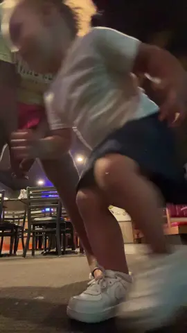 When you try and take the family out to dinner….😂#uncontrollable #sisters #fy #foryou #funny #f#foryoupage 