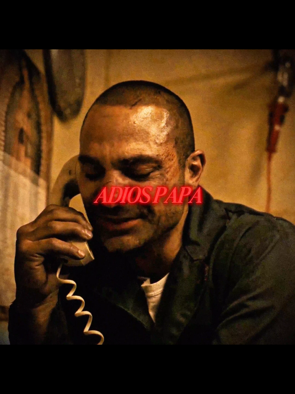 adios, papa #bettercallsaul #bcs #bettercallsauledit  #nachovarga #michaelmando 