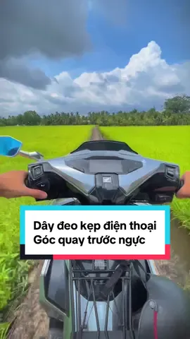 Dây đeo điện thoại trước người, góc quay chân thật, làm vlog, đi phượt 😉😉 #shopphuot167 #daydeodienthoai #daydeodienthoaitruocnguc #camerahanhtrinh #phuot #phukiendienthoai 