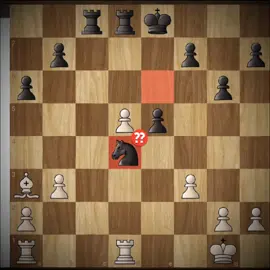 kuda mau kemana 😋#CapCut #fyp #chesstok #chess #brilliant #chesscom 