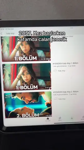 Çok seviyorum #kalpatısı #dizi #heartbeat #keşfet 