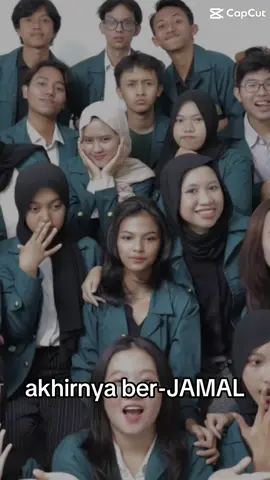 asikkk berjamal #itbboys #jamal #itb #itbgirls 
